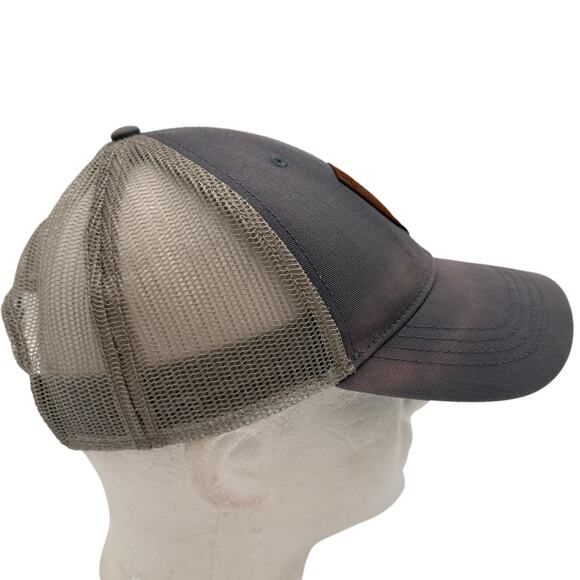 Kuhl Born In The Mountains Mesh Baseball Hat - Picture 6 of 7